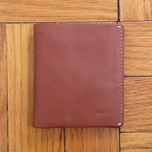 Bellroy Wallet